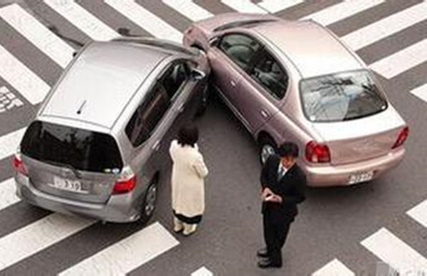 青岛交警:市民注意,这16条易发事故道路