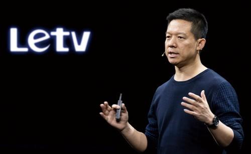 已停牌五日的乐视网发布公告称 将继续停牌