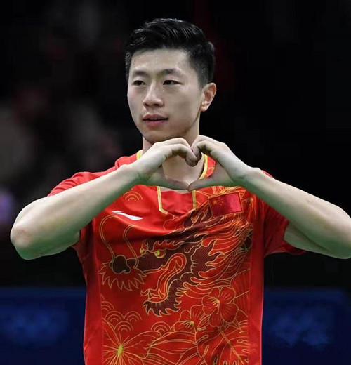 中国乒乓球超级联赛莱西赛区比赛明日在莱西正式举行