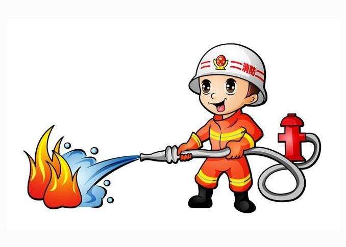 青岛市消防救援支队发布端午节消防安全提醒