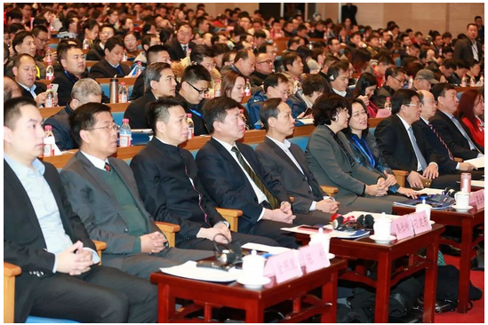 【跨境资讯】第四届山东跨境电商生态峰会在济南成功举办