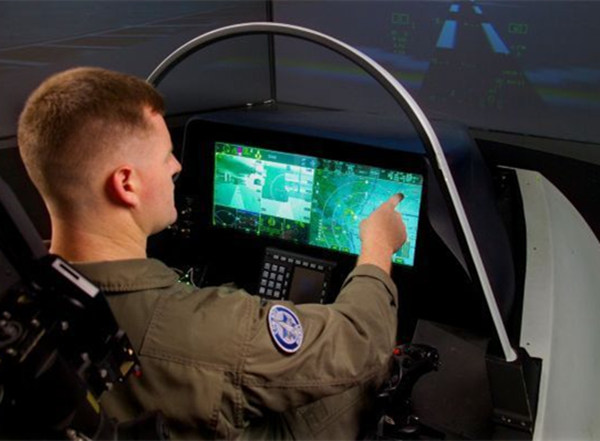 F-35将可遥控无人机群,一人能够干十架