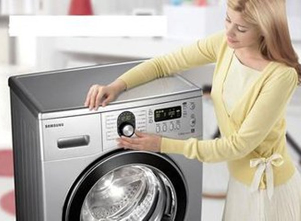 居家必备常识:教你如何正确使用洗衣机