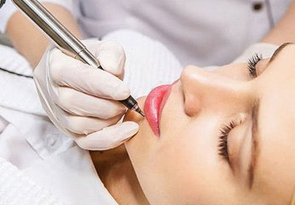 韩式半永久化妆术被查能致癌,染料重金属超标