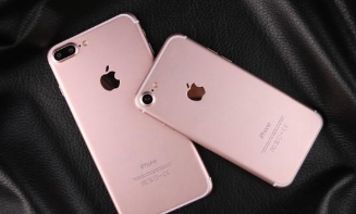 苹果发布iPhone7和iPhone7 Plus 中国首发起售价5388元