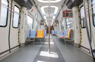 青岛地铁11号线本月底前开通 助力沿线旅游资源的更好开发