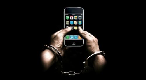 你的iPhone手机越狱了吗 当心被植入木马