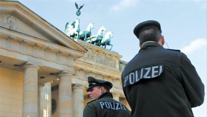 港媒报道柏林恐怖袭击为影响赴德游客旅游热情
