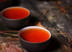 谌世大红袍: 茶魂，是浓烈之后甘香的沉韵