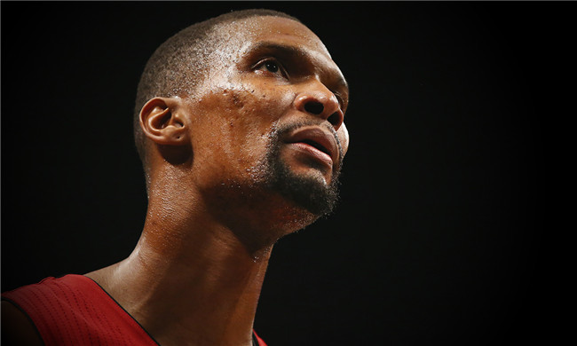 劳资协议医疗评定新条款 避免波什与热火式决裂 