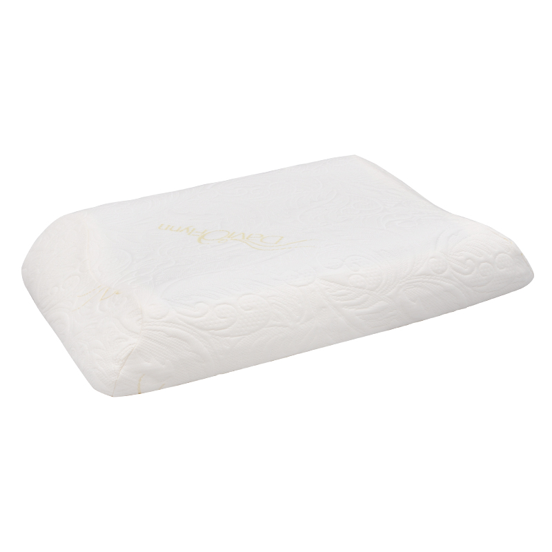 戴维·弗森凝胶枕：一款鹤立鸡群的养生枕头！