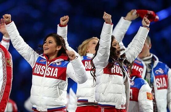 IOC否决对俄罗斯全面禁赛 手段不狠怎么杀一儆百？