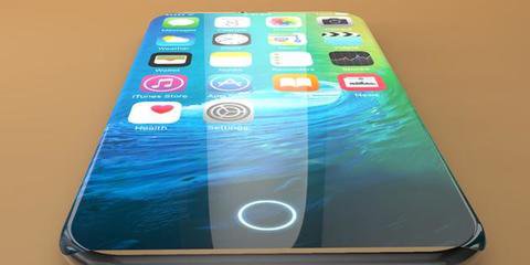明年是苹果诞生十周年 iphone8将带领技术革新
