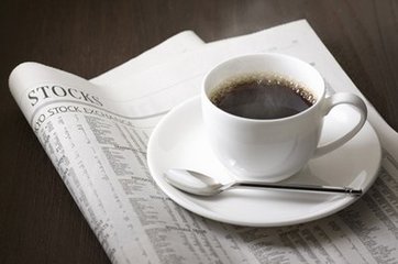 我们都喜欢喝咖啡 但是关于喝咖啡你都知道哪些呢