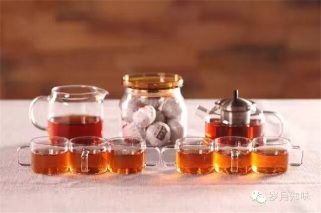中国白茶，最接近自然的茶叶