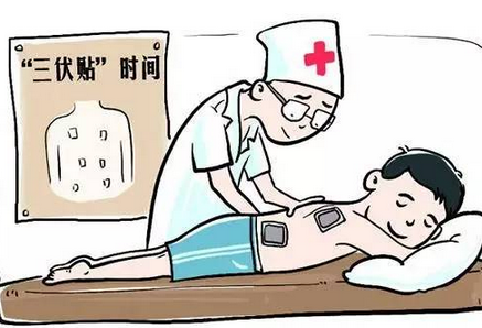 青岛多家医院推出“冬病夏治”三伏贴特色疗法