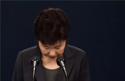 总统弹劾案第三次庭审辩论今日开始 朴槿惠方进行反驳 