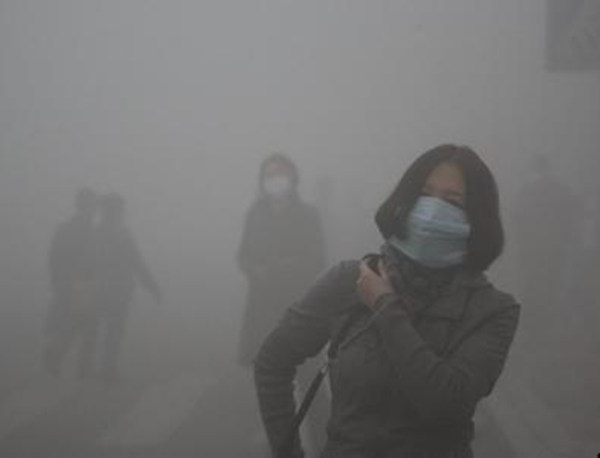 最新《北京市空气重污染应急预案》,限行停课规定