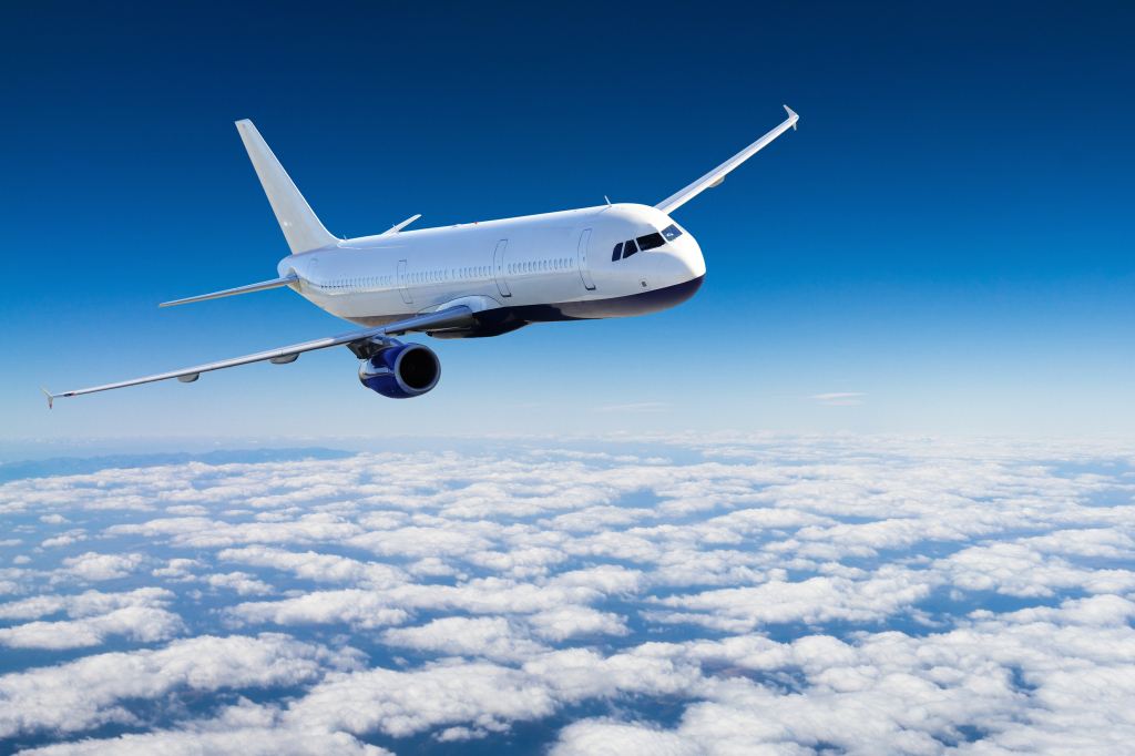 三大航空公司增加航班，为春运做足准备