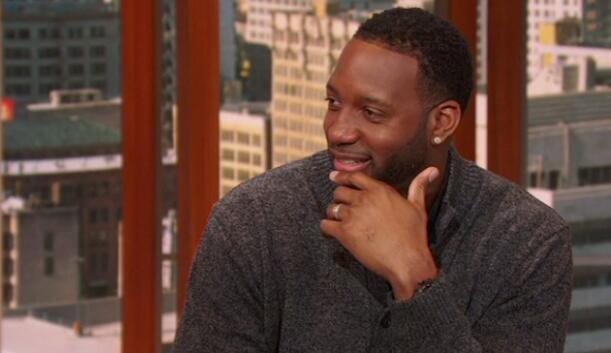 麦蒂表示成为名人堂候选让自己很意外