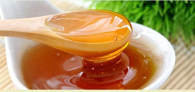 湿热体质  能够食用蜂蜜吗