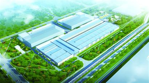 国家高速列车技术创新中心在青岛城阳落户  预计2020年将开出时速600公里的国产高速磁浮列车