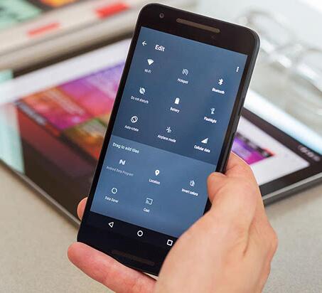 安卓7.0来了!Nexus手机先尝鲜