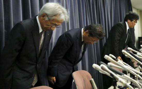 燃效作弊将遭严厉处罚 日本再出新法案
