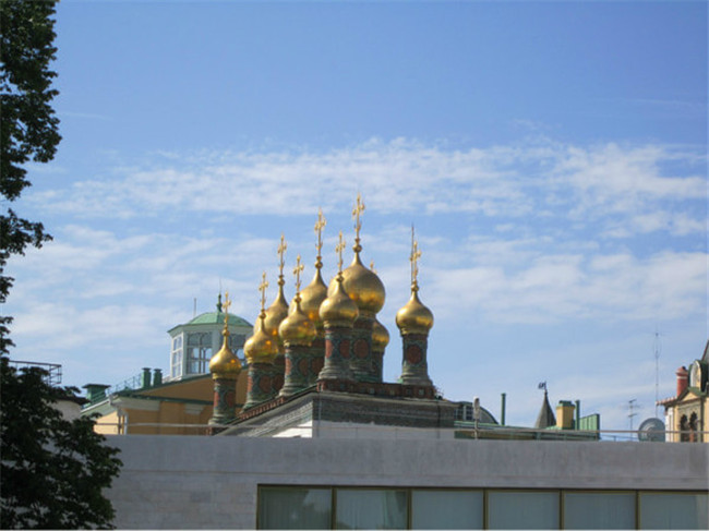 禁收礼品 俄罗斯劳动部发消息提醒官员