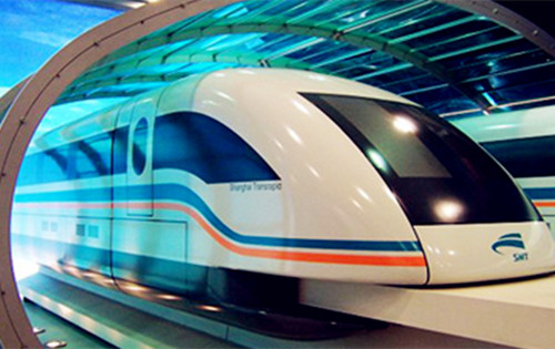 山东谋划高速磁浮 青岛已规划时速600公里列车试验段