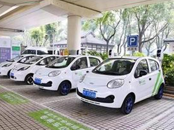 北京新能源车摇号怪圈,3成中签者改买燃油车