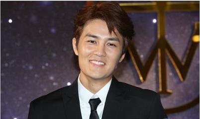 娱乐报道 吴克群突发性失聪令人担忧