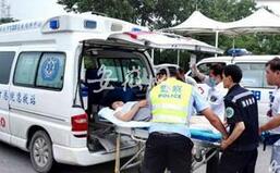 《青岛市社会急救医疗管理规定》新版：立法治理救护车被堵现象