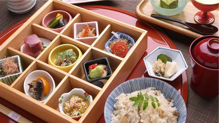 关于日本印象 京都、大阪的美食