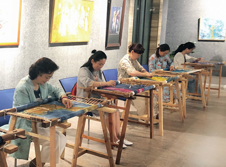 中日韩文化艺术节周六开幕