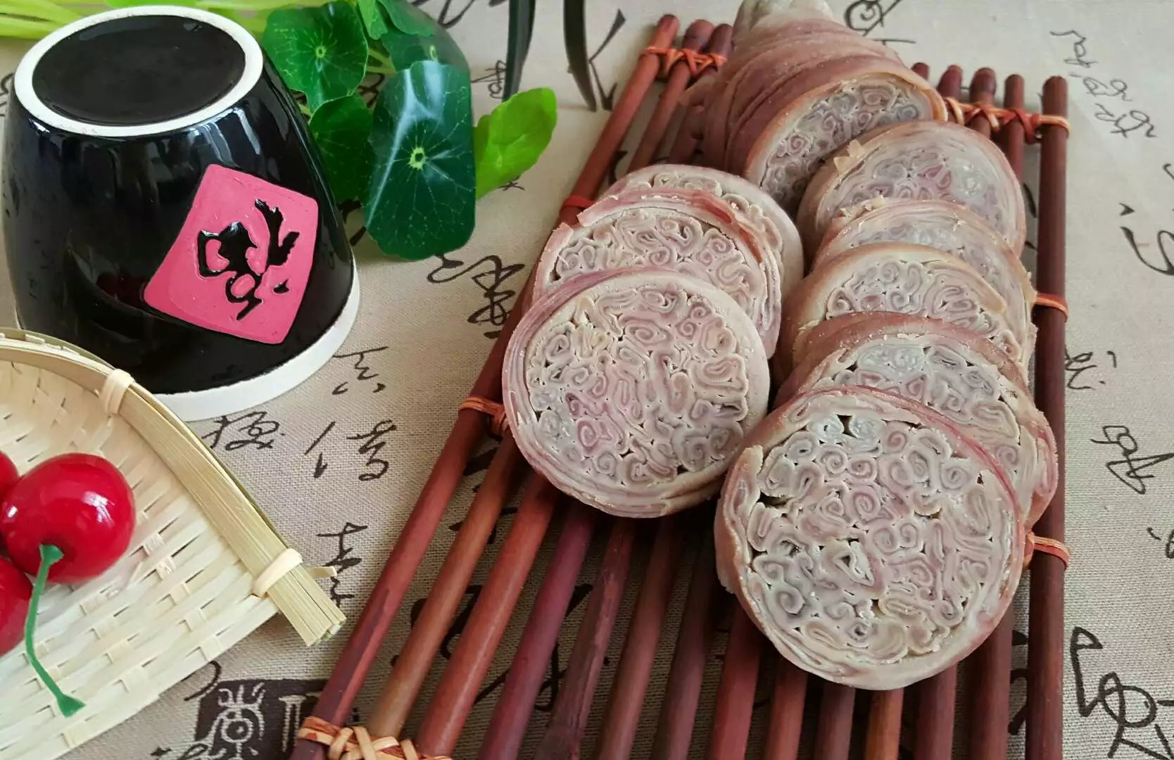 青岛万众食品：秘卤猪肉，地道风味