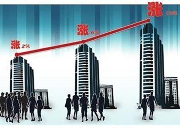 深圳房价高达居民年收入70倍,价格暴涨难抑制