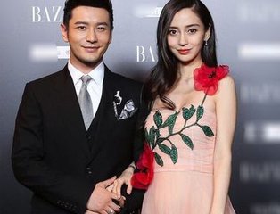 明星扎堆生娃 Baby被曝出预产期在倒计时