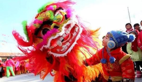 春节期间即墨文化惠民活动安排都在这儿了，您最关注哪一项？