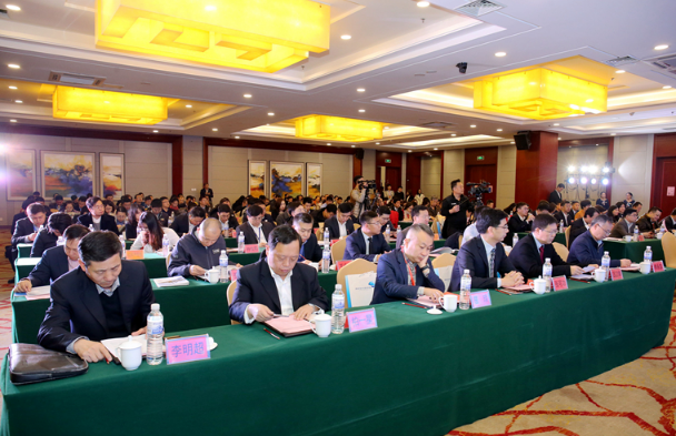 首届中国软件品牌大会在青举行 助力青岛建设“中国软件名城” 