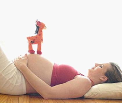 关于消除妊娠纹,你必须了解的小窍门