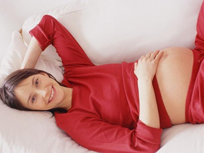 孕妇怀孕初期症状表现