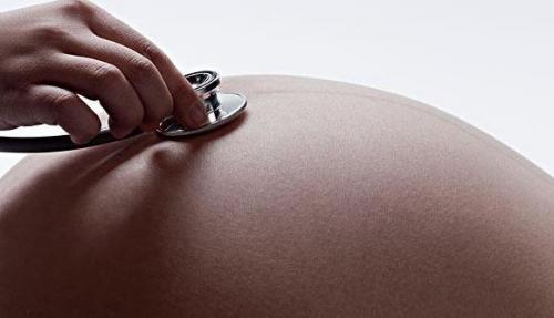 孕妇一定要掌握的孕期异常自查知识
