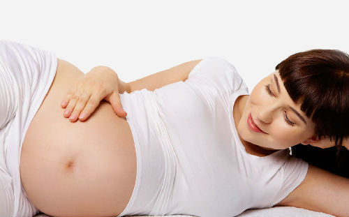 孕期能做和不能做的八件事