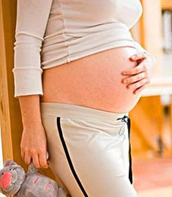 如何避免孕期意外状况