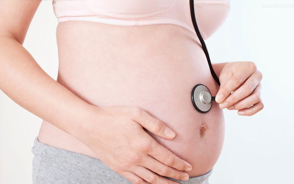 孕妈如何判断胎动是否正常