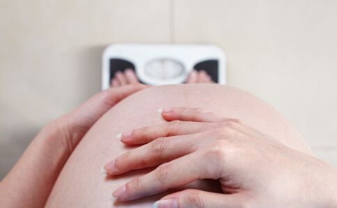 孕妇太胖有危害 如何减轻肥胖