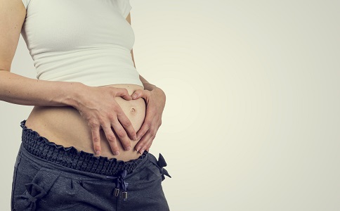 为什么孕早期会出现小腹胀痛