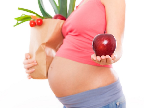 糟糕的孕期 可能会开启宝宝成人后这五种疾病开关