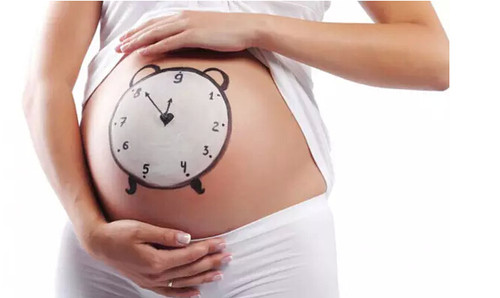 孕妇没有定期到医院孕期检查 结果让她后悔一辈子